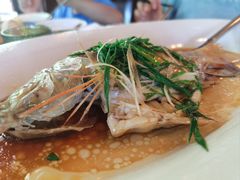 -南海渔家•海鲜•正宗海南菜(海棠湾店)