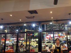 -张记烤鱼王(西街店)