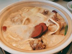 -小骨煲金华砂锅(转塘金街美地店)