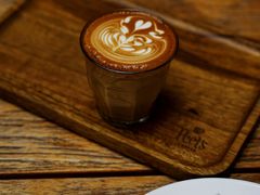 -Peet's 皮爷咖啡(东湖路手作店)
