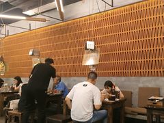 -破店肥哈·东北烧烤(南山保利店)