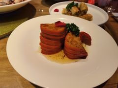 -永安鱼庄·镇江菜(丁卯店)