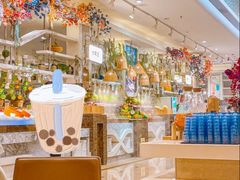 -芭菲盛宴·环球美食(袁家岗店)