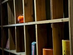 -邈墨茶馆(凤起路店)