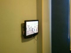 picture-百时快捷酒店(武汉江滩南京路店)