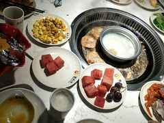 -韩风源烧烤涮自助餐厅(禹州嘉悦店)