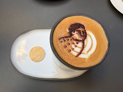 -潮一不贰·法式甜品·生日蛋糕·西式简餐(外滩店)