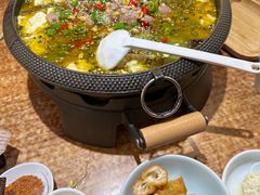 -老资豆拾牛·川南口味菜(保利花园店)