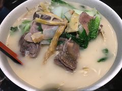 -慧娟面馆·餐厅(望江路店)