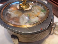 -绿茶餐厅(财富购物中心店)