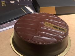 -Awfully Chocolate(来福士广场店)