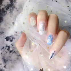 -Meet Nail 美睫·美甲