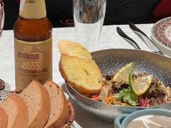 -俄士厨房(环球港店)