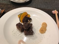 和牛厚烧-田舍家Inakaya(天汇igc店)