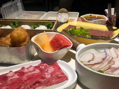 -火锅先生(五马街店)