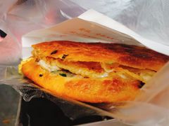 -军屯锅魁(城市花园店)