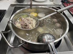 -就这么牛潮式牛肉火锅(华侨城店)