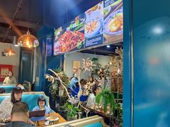 -柴窝堡22号辣子鸡·传承新疆菜