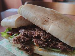 -魏斯理汉堡(西安沣东吾悦店)