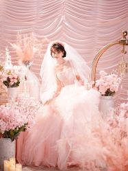 -魅·照相馆丨女神写真