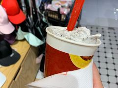 -DQ·蛋糕·冰淇淋(金桥店)
