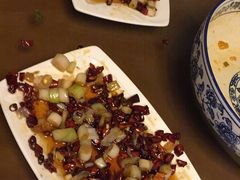 -庶民居中餐馆(花土店)