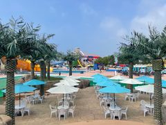 -秦皇岛乐岛海洋王国