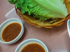 -米郎餐厅·朝鲜族料理(延长路店)