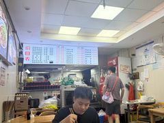 -老蒋面(南坪店)