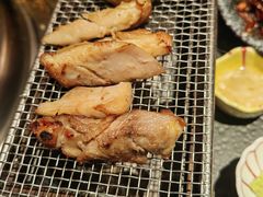 -300杯·和牛烧肉清酒专门店(廊里店)