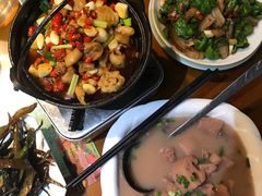 -地婆美食(洞庭东岸店)