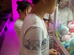 大堂-海乐迪量贩KTV(五星店)