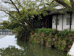 -沧浪亭