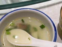 -大清花饺子(山庄店)