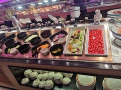 -比格比萨自助(永旺梦乐城店)