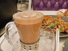 -太兴餐厅(东方广场分店)