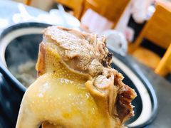 -皇鸽餐厅(五桂山分店)