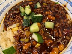 -老雒阳面馆·水席(定鼎门店)