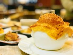 -东方红海鲜百汇(国际大厦店)