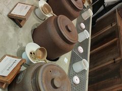 -李山山茶事(景枫店)