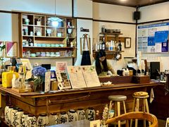 -慕咖啡(宽窄巷子店)
