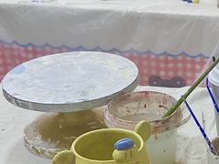 -艺陶清瓷·陶艺·石膏娃娃·手工DIY(观音桥店)