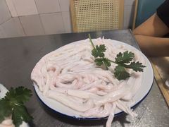 猪叉筋-华哥新鲜猪精品美食