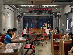 -孖记茶档·热腾茶餐(江南西plus店)