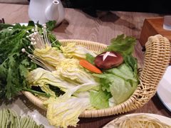 -古关火锅店(古北水镇景区店)