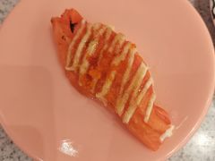 -争鲜回转寿司(西红门荟聚PLUS店)