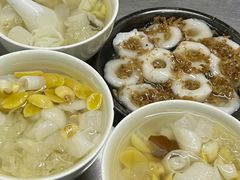 -老福合沟无米粿甜汤粿品店
