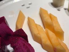 -金狮麟·新豫菜(金码大厦店)