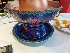 -祥源胡同·涮牛羊肉火锅(花桥店)