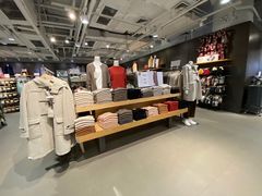 -MUJI无印良品(世博源店)